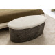 Mayer Puff - Enka Home - Enkahome -  Online Furniture Store Inegol Furniture