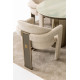 Mayer Chair - Enka Home - Enkahome -  Online Furniture Store Inegol Furniture