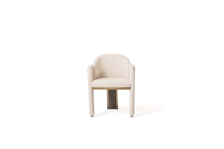 Mayer Chair - Enka Home - Enkahome -  Online Furniture Store Inegol Furniture