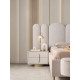 Napoli Nightstand - Enka Home - Enkahome -  Online Furniture Store Inegol Furniture