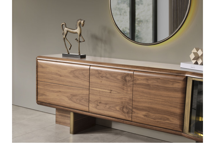 Netha Sideboard - Enka Home - Enkahome -  Online Furniture Store Inegol Furniture