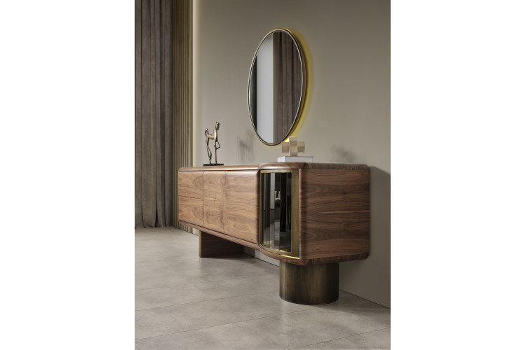 Netha Sideboard - Enka Home - Enkahome -  Online Furniture Store Inegol Furniture