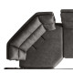 Noira Corner Sofa Set (290*455*180) - Enka Home - Enkahome -  Online Furniture Store Inegol Furniture