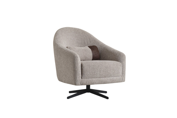 Olea Armchair - Enka Home - Enkahome -  Online Furniture Store Inegol Furniture