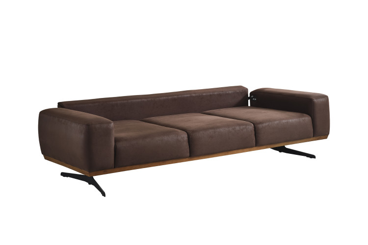 Olea Four Seater Sofa - Enka Home - Enkahome -  Online Furniture Store Inegol Furniture