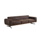 Olea Four Seater Sofa - Enka Home - Enkahome -  Online Furniture Store Inegol Furniture