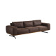 Olea Four Seater Sofa - Enka Home - Enkahome -  Online Furniture Store Inegol Furniture