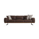 Olea Four Seater Sofa - Enka Home - Enkahome -  Online Furniture Store Inegol Furniture