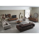 Olea Sofa Set - Enka Home - Enkahome -  Online Furniture Store Inegol Furniture