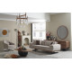 Olea Sofa Set - Enka Home - Enkahome -  Online Furniture Store Inegol Furniture