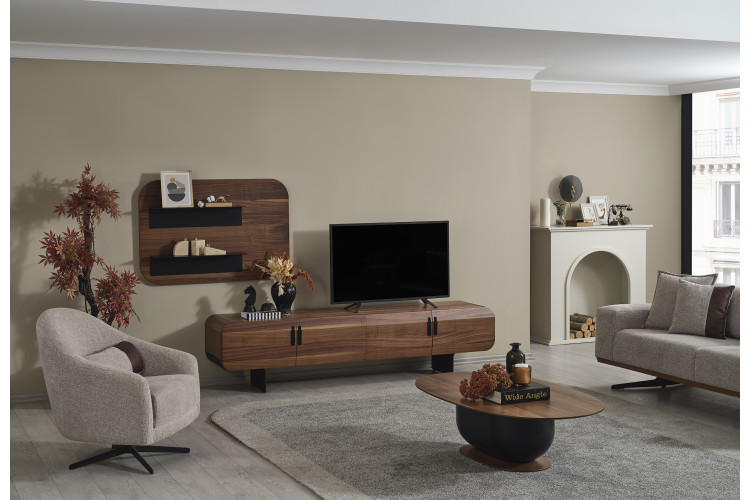 Olea Sofa Set - Enka Home - Enkahome -  Online Furniture Store Inegol Furniture