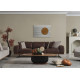 Olea Sofa Set - Enka Home - Enkahome -  Online Furniture Store Inegol Furniture