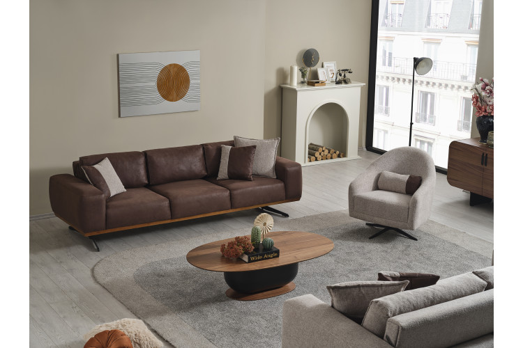 Olea Sofa Set - Enka Home - Enkahome -  Online Furniture Store Inegol Furniture