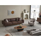 Olea Sofa Set - Enka Home - Enkahome -  Online Furniture Store Inegol Furniture