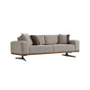 Olea Three Seater Sofa