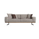 Olea Three Seater Sofa - Enka Home - Enkahome -  Online Furniture Store Inegol Furniture