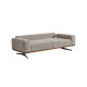 Olea Three Seater Sofa - Enka Home - Enkahome -  Online Furniture Store Inegol Furniture