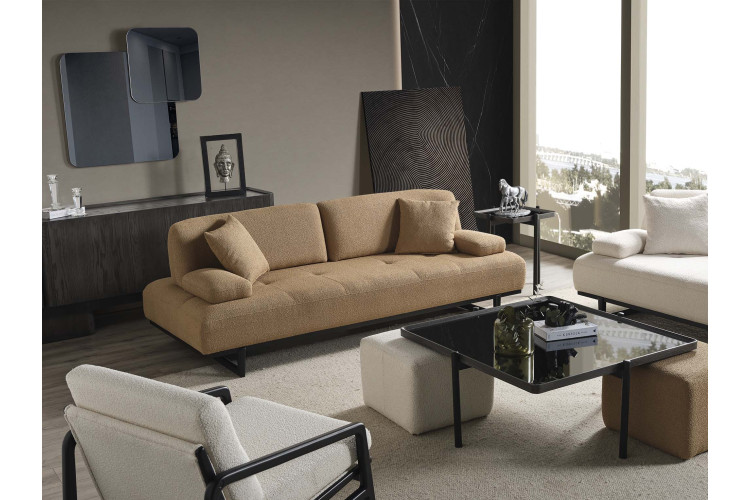 Sante Sofa Set - Enka Home - Enkahome -  Online Furniture Store Inegol Furniture