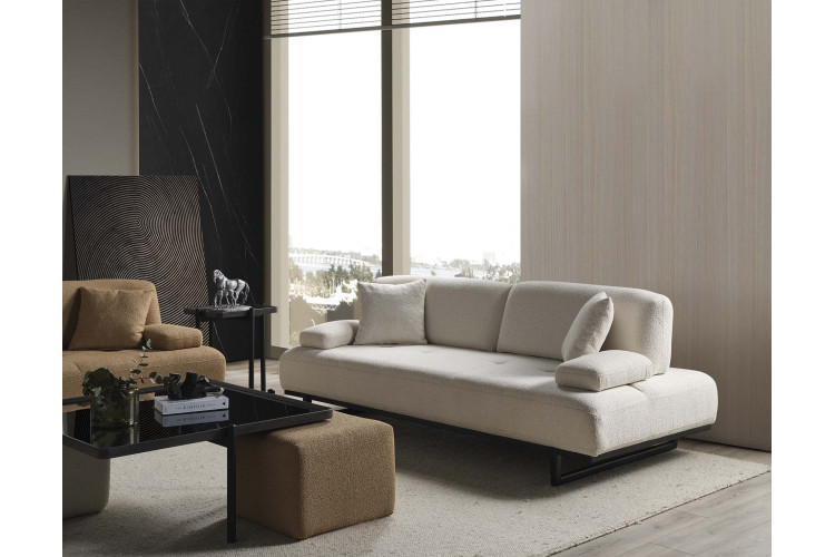 Sante Sofa Set - Enka Home - Enkahome -  Online Furniture Store Inegol Furniture