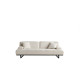 Sante Three Seater Sofa - Enka Home - Enkahome -  Online Furniture Store Inegol Furniture