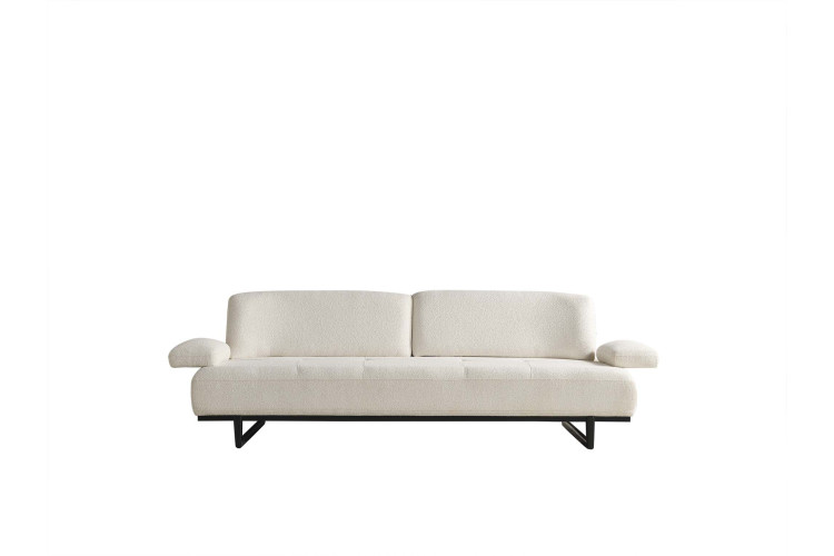 Sante Three Seater Sofa - Enka Home - Enkahome -  Online Furniture Store Inegol Furniture