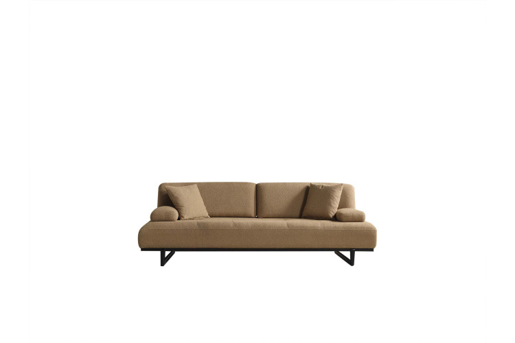 Sante Three Seater Sofa - Enka Home - Enkahome -  Online Furniture Store Inegol Furniture