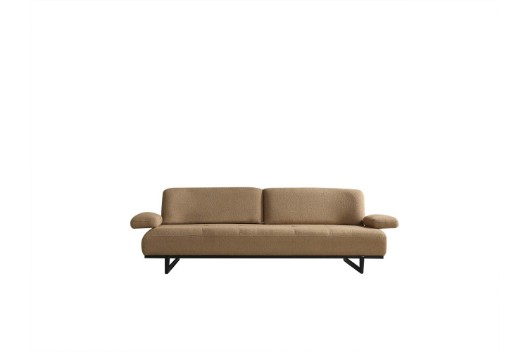 Sante Three Seater Sofa - Enka Home - Enkahome -  Online Furniture Store Inegol Furniture