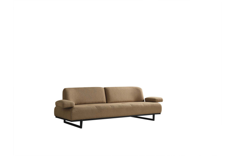 Sante Three Seater Sofa - Enka Home - Enkahome -  Online Furniture Store Inegol Furniture