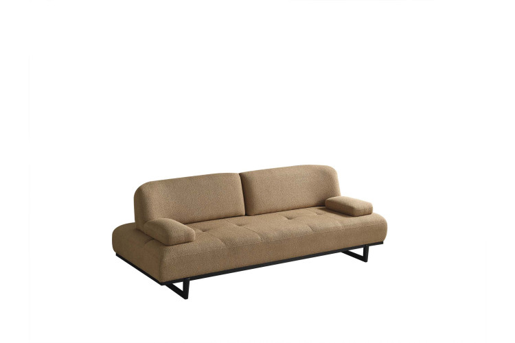 Sante Three Seater Sofa - Enka Home - Enkahome -  Online Furniture Store Inegol Furniture