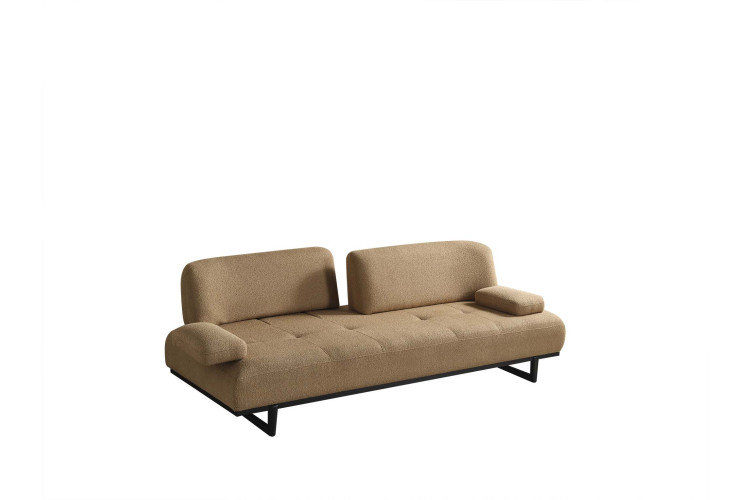 Sante Three Seater Sofa - Enka Home - Enkahome -  Online Furniture Store Inegol Furniture