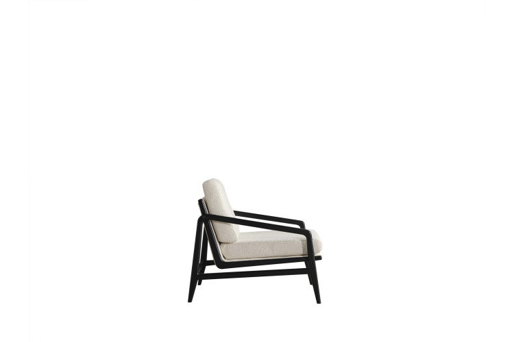 Sante Armchair - Enka Home - Enkahome -  Online Furniture Store Inegol Furniture