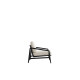 Sante Armchair - Enka Home - Enkahome -  Online Furniture Store Inegol Furniture