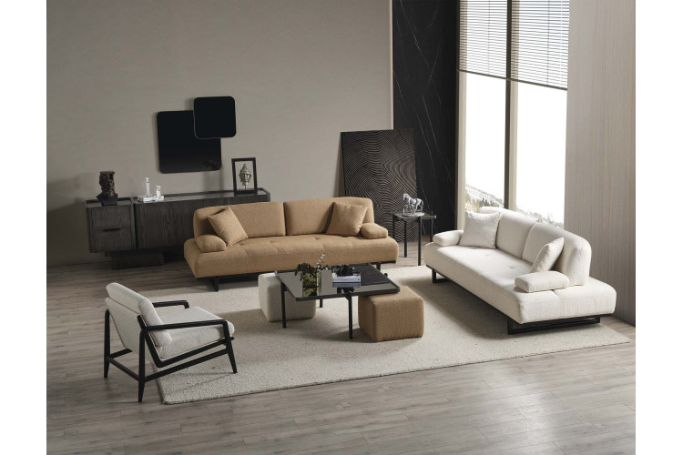 Sante Sofa Set - Enka Home - Enkahome -  Online Furniture Store Inegol Furniture