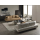 Sante Three Seater Sofa - Enka Home - Enkahome -  Online Furniture Store Inegol Furniture