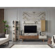 Seto Tv Unit - Enka Home - Enkahome -  Online Furniture Store Inegol Furniture