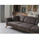 Seto Four Seater Sofa - Enka Home - Enkahome -  Online Furniture Store Inegol Furniture