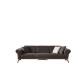 Seto Four Seater Sofa - Enka Home - Enkahome -  Online Furniture Store Inegol Furniture