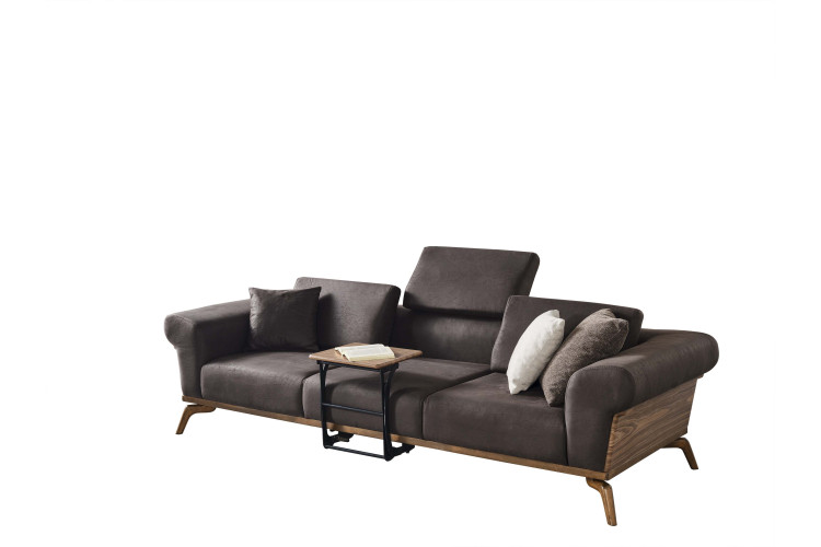 Seto Four Seater Sofa - Enka Home - Enkahome -  Online Furniture Store Inegol Furniture