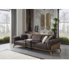 Seto Four Seater Sofa