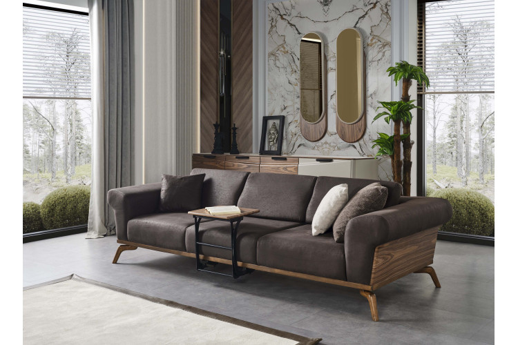 Seto Sofa Set - Enka Home - Enkahome -  Online Furniture Store Inegol Furniture