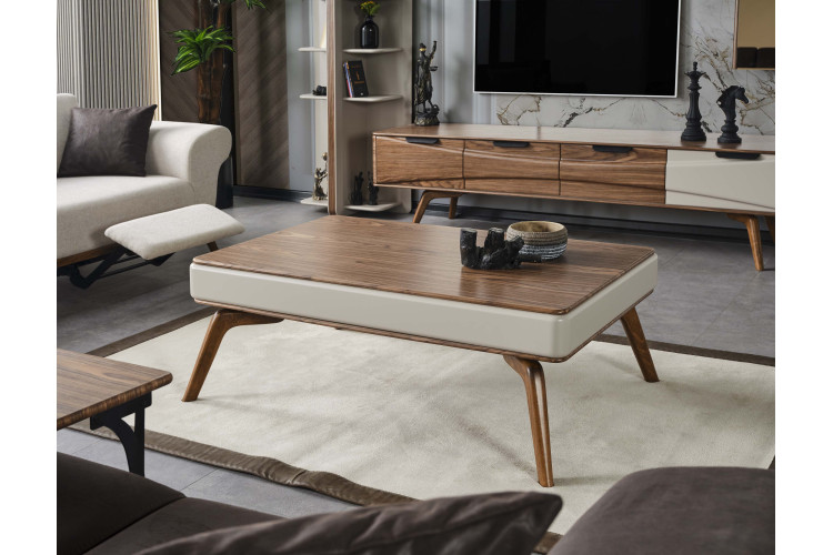 Seto Coffee Table - Enka Home - Enkahome -  Online Furniture Store Inegol Furniture