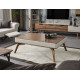 Seto Coffee Table - Enka Home - Enkahome -  Online Furniture Store Inegol Furniture