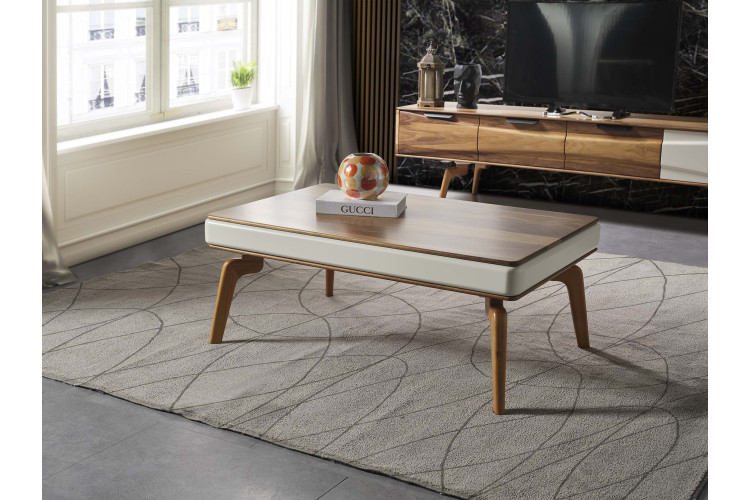 Seto Coffee Table - Enka Home - Enkahome -  Online Furniture Store Inegol Furniture