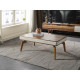 Seto Coffee Table - Enka Home - Enkahome -  Online Furniture Store Inegol Furniture