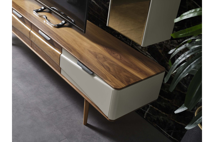 Seto Tv Unit - Enka Home - Enkahome -  Online Furniture Store Inegol Furniture