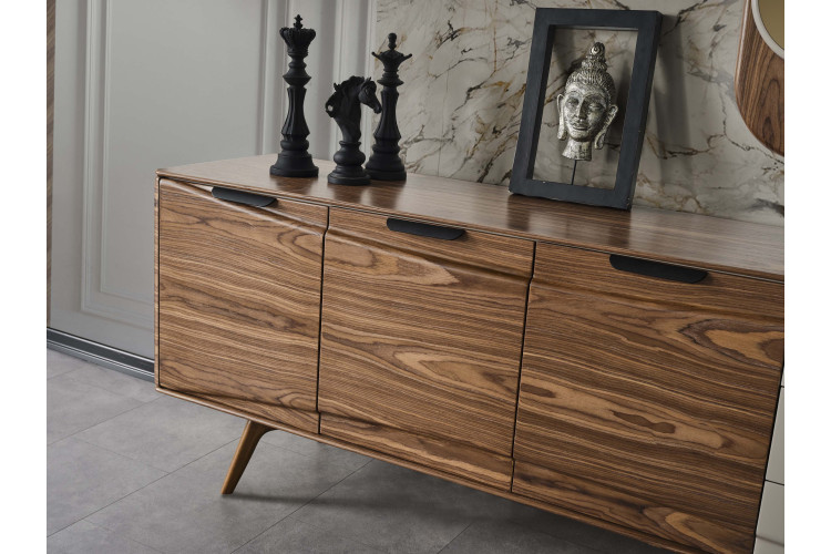 Seto Sideboard - Enka Home - Enkahome -  Online Furniture Store Inegol Furniture