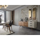 Seto Sideboard - Enka Home - Enkahome -  Online Furniture Store Inegol Furniture