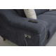 Star Three Seater Sofa - Enka Home - Enkahome -  Online Furniture Store Inegol Furniture