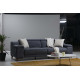 Star Sofa Set - Enka Home - Enkahome -  Online Furniture Store Inegol Furniture