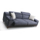 Star Three Seater Sofa Bed - Enka Home - Enkahome -  Online Furniture Store Inegol Furniture